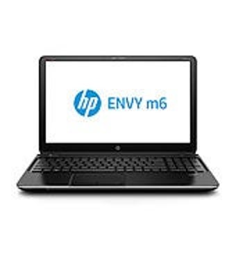 HP ENVY m6-1225dx Notebook PC drivers