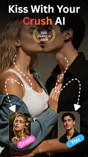 Obraz 0 dla Kiss Place