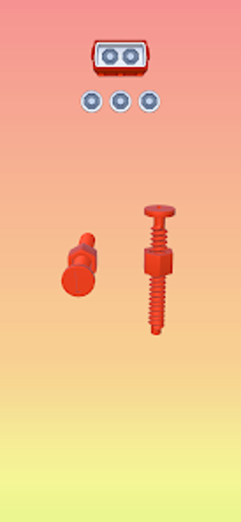 Bild 0 für ScrewMaze