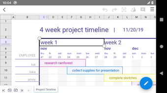 Image 0 pour Collabora Office: LibreOf…