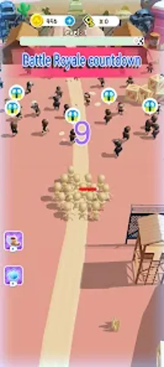 Image 0 for Mr Zombie Apocalypse