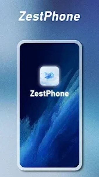 Image 0 pour ZestPhone