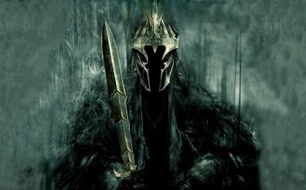LOTR Themeの画像0