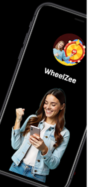 Bild 0 für Wheelzee : Spin Daily