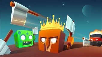 Obraz 0 dla Zombs Royale
