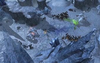 Bild 0 für StarCraft II: Starter Edi…