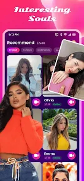 Mimi Lite的第0张图片