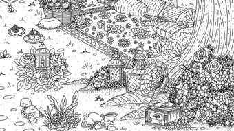 Image 0 pour 100 Romantic Cats