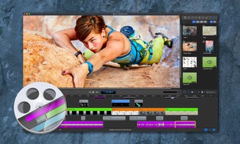Bild 0 für ScreenFlow
