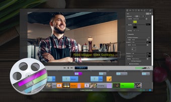 Bild 4 für ScreenFlow