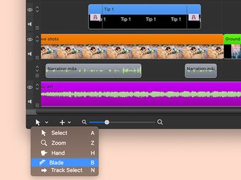 Bild 3 für ScreenFlow