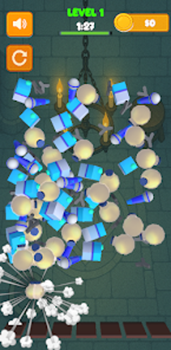 Bild 0 für Kaira Mon : Object Drift