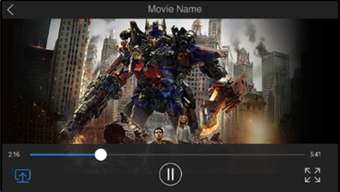 Imagen 0 para Wondershare Player