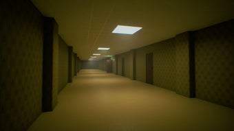 Image 0 pour Backroom Company