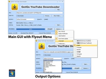 GetGo Video Downloader