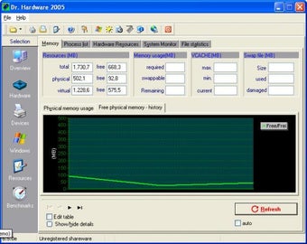 Immagine 0 per Dr. Hardware