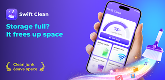 Swift CleanPhone Quick Cl…の画像0