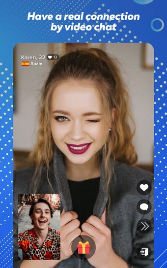 DODO - Live Video Chatの画像0