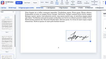 Obraz 0 dla 123 PDF Editor PRO