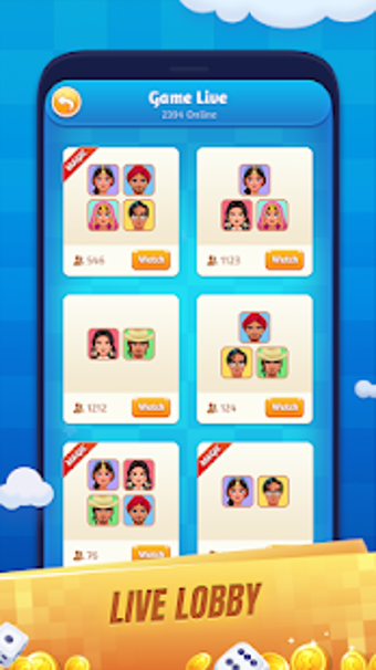 Obraz 5 dla Ludo Talent