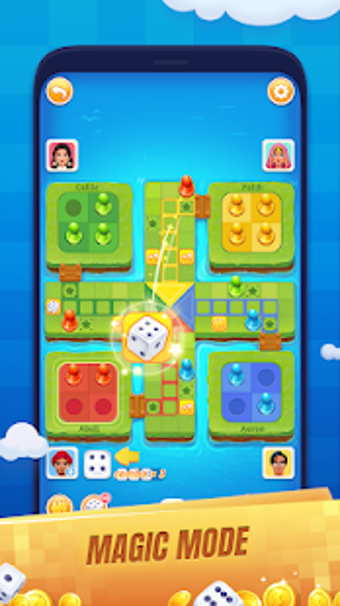Image 4 pour Ludo Talent