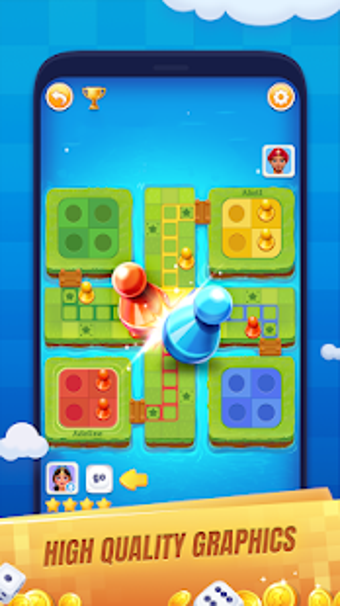 Obraz 1 dla Ludo Talent