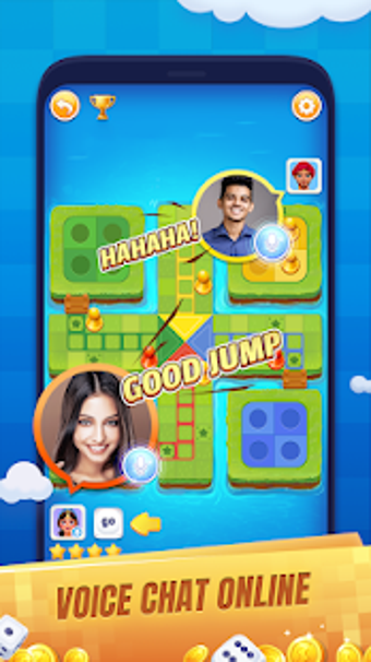 Image 2 pour Ludo Talent