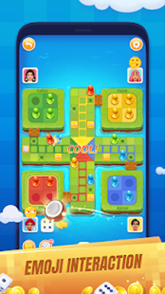 Obraz 6 dla Ludo Talent