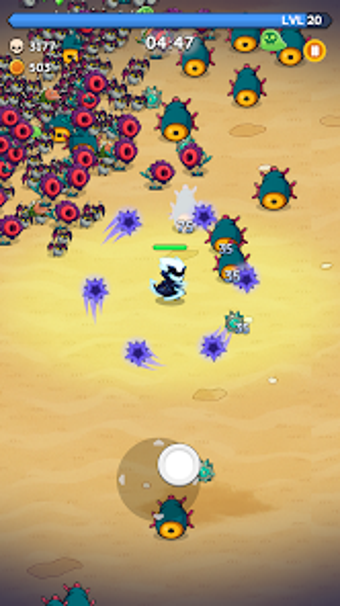 Obraz 0 dla Funzuki: Oops Monsters