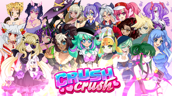 Image 7 for Crush Crush