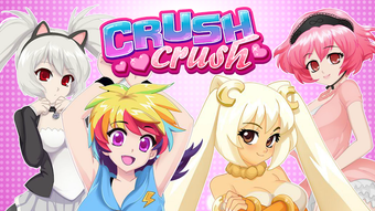Image 0 for Crush Crush