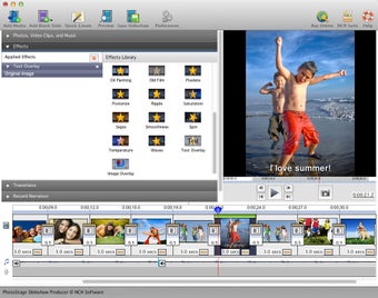 Bild 0 für PhotoStage Pro Edition fo…