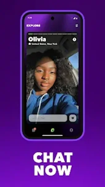 Obraz 0 dla PNK - Chat now