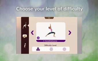 Image 0 pour Yoga for Weight-Loss