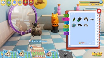 Obraz 0 dla Hamster Playground