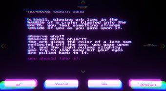 Imagen 0 para A Curse from Beyond