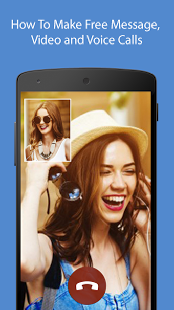 Imagen 0 para Free Messenger For IMO Ti…