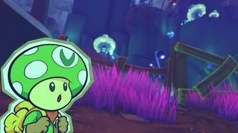Bild 0 für Vine Realms
