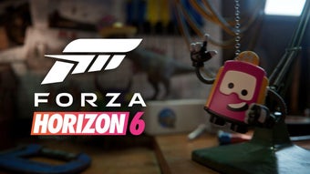 Bild 0 für Forza Horizon 6