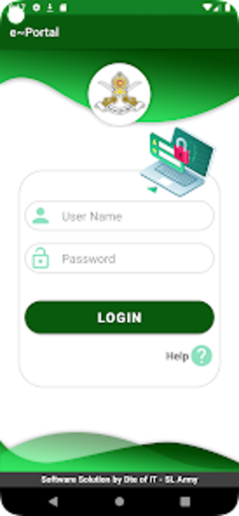 Bild 0 für e Portal