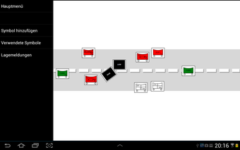 Image 0 for Lagekarte