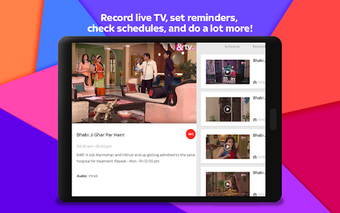 Bild 15 für Tata Sky Mobile- Live TV …