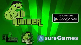 LH RUNNER的第0张图片