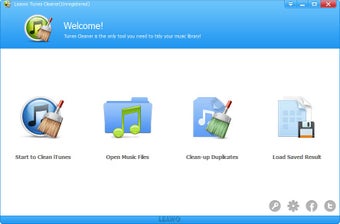 Immagine 0 per Leawo Tunes Cleaner
