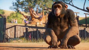 Obraz 7 dla Planet Zoo