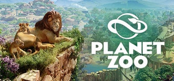 Obraz 0 dla Planet Zoo