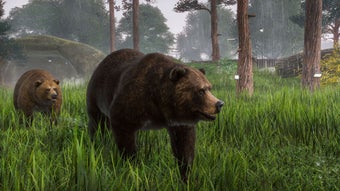Obraz 6 dla Planet Zoo