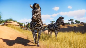 Obraz 1 dla Planet Zoo