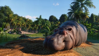Obraz 4 dla Planet Zoo