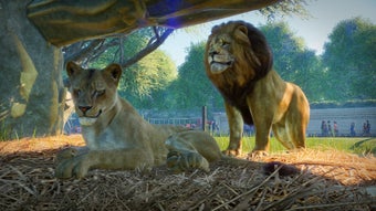 Obraz 5 dla Planet Zoo